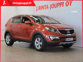 Kia Sportage, Autot, Helsinki, Tori.fi Kia Sportage, Autot, Helsinki, Tori.fi