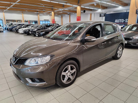 Nissan Pulsar, Autot, Lappeenranta, Tori.fi Nissan Pulsar, Autot, Lappeenranta, Tori.fi