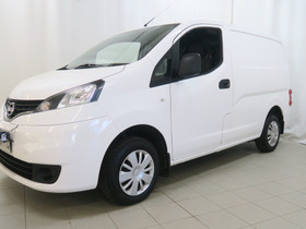 NISSAN NV200, Autot, Rovaniemi, Tori.fi NISSAN NV200, Autot, Rovaniemi, Tori.fi
