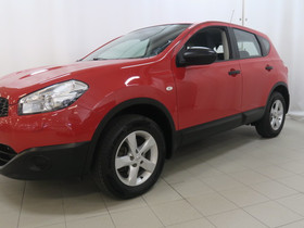 NISSAN QASHQAI, Autot, Rovaniemi, Tori.fi NISSAN QASHQAI, Autot, Rovaniemi, Tori.fi
