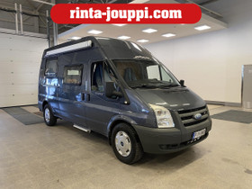 Pössl for 2, Matkailuautot, Matkailuautot ja asuntovaunut, Turku, Tori.fi Pössl for 2, Matkailuautot, Matkailuautot ja asuntovaunut, Turku, Tori.fi