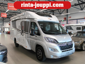 Carado t 338 clever +, Matkailuautot, Matkailuautot ja asuntovaunut, Lempäälä, Tori.fi Carado t 338 clever +, Matkailuautot, Matkailuautot ja asuntovaunut, Lempäälä, Tori.fi