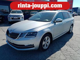 Skoda Octavia, Autot, Kokkola, Tori.fi Skoda Octavia, Autot, Kokkola, Tori.fi