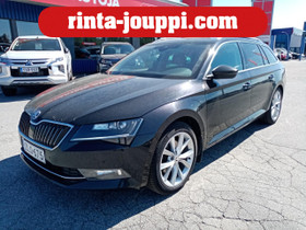 Skoda Superb, Autot, Kokkola, Tori.fi Skoda Superb, Autot, Kokkola, Tori.fi