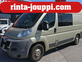 Peugeot Boxer, Autot, Kokkola, Tori.fi Peugeot Boxer, Autot, Kokkola, Tori.fi