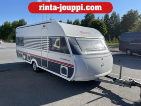 Solifer FINLANDIA, Asuntovaunut, Matkailuautot ja asuntovaunut, Pori, Tori.fi Solifer FINLANDIA, Asuntovaunut, Matkailuautot ja asuntovaunut, Pori, Tori.fi