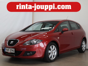 Seat Leon, Autot, Salo, Tori.fi Seat Leon, Autot, Salo, Tori.fi