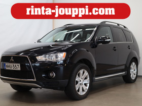 Mitsubishi Outlander, Autot, Salo, Tori.fi Mitsubishi Outlander, Autot, Salo, Tori.fi