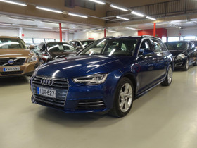 Audi A4, Autot, Forssa, Tori.fi Audi A4, Autot, Forssa, Tori.fi