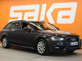 Audi A4, Autot, Helsinki, Tori.fi Audi A4, Autot, Helsinki, Tori.fi