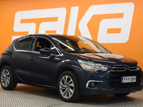 Citroen DS4, Autot, Helsinki, Tori.fi Citroen DS4, Autot, Helsinki, Tori.fi