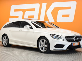 Mercedes-Benz CLS, Autot, Helsinki, Tori.fi Mercedes-Benz CLS, Autot, Helsinki, Tori.fi