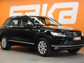 Volkswagen Touareg, Autot, Helsinki, Tori.fi Volkswagen Touareg, Autot, Helsinki, Tori.fi
