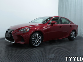 Lexus IS, Autot, Lahti, Tori.fi Lexus IS, Autot, Lahti, Tori.fi