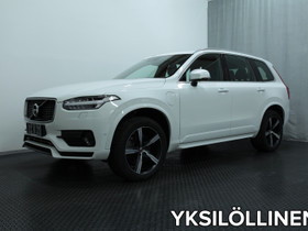Volvo XC90, Autot, Lahti, Tori.fi Volvo XC90, Autot, Lahti, Tori.fi