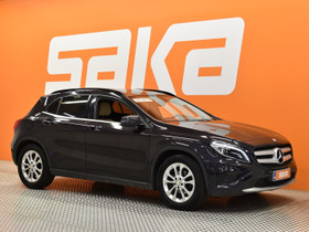 Mercedes-Benz GLA, Autot, Kouvola, Tori.fi Mercedes-Benz GLA, Autot, Kouvola, Tori.fi
