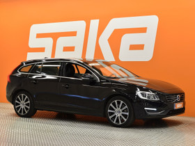 Volvo V60, Autot, Kouvola, Tori.fi Volvo V60, Autot, Kouvola, Tori.fi