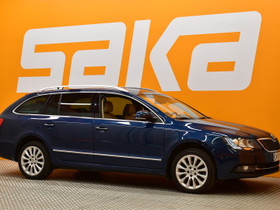 Skoda Superb, Autot, Tuusula, Tori.fi Skoda Superb, Autot, Tuusula, Tori.fi
