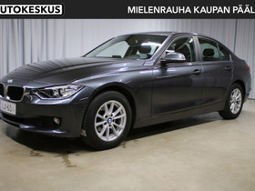 BMW 3-sarja, Autot, Hämeenlinna, Tori.fi BMW 3-sarja, Autot, Hämeenlinna, Tori.fi