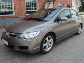Honda Civic, Autot, Mikkeli, Tori.fi Honda Civic, Autot, Mikkeli, Tori.fi