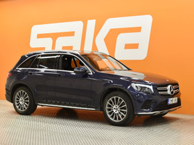 Mercedes-Benz GLC, Autot, Kouvola, Tori.fi Mercedes-Benz GLC, Autot, Kouvola, Tori.fi