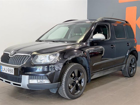 SKODA Yeti, Autot, Lahti, Tori.fi SKODA Yeti, Autot, Lahti, Tori.fi