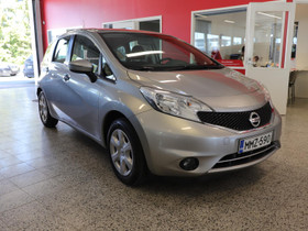 Nissan Note, Autot, Keminmaa, Tori.fi Nissan Note, Autot, Keminmaa, Tori.fi