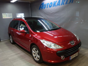 Peugeot 307, Autot, Varkaus, Tori.fi Peugeot 307, Autot, Varkaus, Tori.fi
