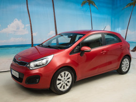 Kia Rio, Autot, Pirkkala, Tori.fi Kia Rio, Autot, Pirkkala, Tori.fi