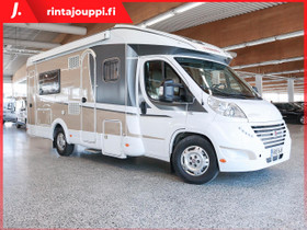 Dethleffs Esprit T7090, Matkailuautot, Matkailuautot ja asuntovaunut, Seinäjoki, Tori.fi Dethleffs Esprit T7090, Matkailuautot, Matkailuautot ja asuntovaunut, Seinäjoki, Tori.fi
