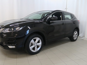 NISSAN QASHQAI, Autot, Rovaniemi, Tori.fi NISSAN QASHQAI, Autot, Rovaniemi, Tori.fi
