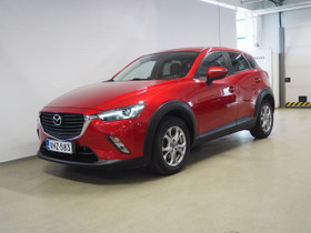 MAZDA CX-3, Autot, Hämeenlinna, Tori.fi MAZDA CX-3, Autot, Hämeenlinna, Tori.fi