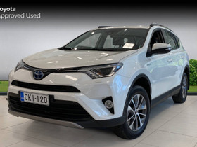 TOYOTA RAV4, Autot, Pieksämäki, Tori.fi TOYOTA RAV4, Autot, Pieksämäki, Tori.fi