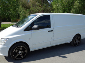 Mercedes-Benz Vito, Autot, Kempele, Tori.fi Mercedes-Benz Vito, Autot, Kempele, Tori.fi