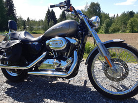 Harley-Davidson Sportster, Moottoripyörät, Moto, Heinävesi, Tori.fi Harley-Davidson Sportster, Moottoripyörät, Moto, Heinävesi, Tori.fi