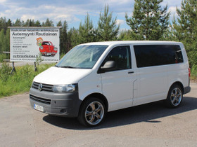Volkswagen Caravelle, Autot, Saarijärvi, Tori.fi Volkswagen Caravelle, Autot, Saarijärvi, Tori.fi
