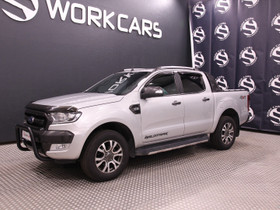 Ford Ranger, Autot, Jyväskylä, Tori.fi Ford Ranger, Autot, Jyväskylä, Tori.fi