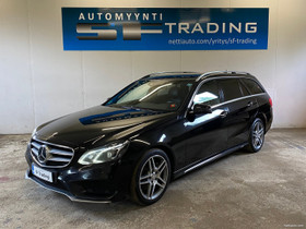 Mercedes-Benz E, Autot, Äänekoski, Tori.fi Mercedes-Benz E, Autot, Äänekoski, Tori.fi