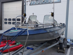 Silver Hawk 520, Moottoriveneet, Veneet, Pori, Tori.fi Silver Hawk 520, Moottoriveneet, Veneet, Pori, Tori.fi