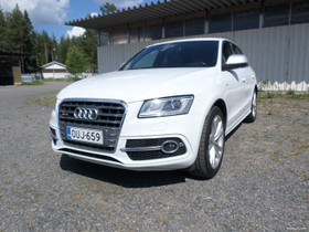 Audi SQ5, Autot, Oulu, Tori.fi Audi SQ5, Autot, Oulu, Tori.fi