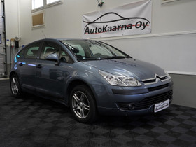 Citroen C4, Autot, Jyväskylä, Tori.fi Citroen C4, Autot, Jyväskylä, Tori.fi