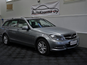 Mercedes-Benz C, Autot, Jyväskylä, Tori.fi Mercedes-Benz C, Autot, Jyväskylä, Tori.fi