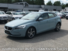 Volvo V40, Autot, Lahti, Tori.fi Volvo V40, Autot, Lahti, Tori.fi