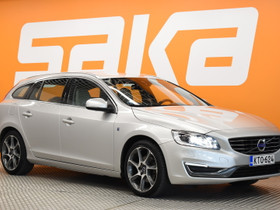 Volvo V60, Autot, Helsinki, Tori.fi Volvo V60, Autot, Helsinki, Tori.fi