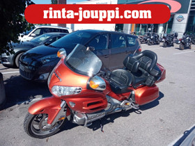 Honda GOLD WING-GL1800-SC47/1832, Moottoripyörät, Moto, Vantaa, Tori.fi Honda GOLD WING-GL1800-SC47/1832, Moottoripyörät, Moto, Vantaa, Tori.fi