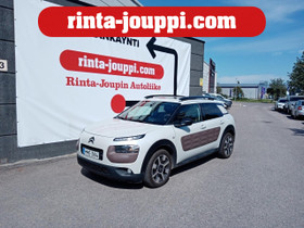 Citroen C4 Cactus, Autot, Vantaa, Tori.fi Citroen C4 Cactus, Autot, Vantaa, Tori.fi
