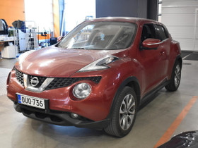 Nissan Juke, Autot, Lempäälä, Tori.fi Nissan Juke, Autot, Lempäälä, Tori.fi