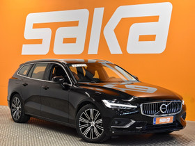 Volvo V60, Autot, Lempäälä, Tori.fi Volvo V60, Autot, Lempäälä, Tori.fi