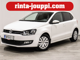 Volkswagen Polo, Autot, Vantaa, Tori.fi Volkswagen Polo, Autot, Vantaa, Tori.fi
