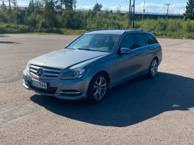 Mercedes-Benz C, Autot, Kouvola, Tori.fi Mercedes-Benz C, Autot, Kouvola, Tori.fi